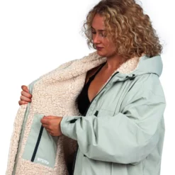 Story Change Robe