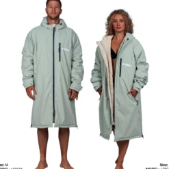 Story Change Robe