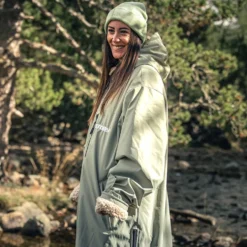 Story Change Robe