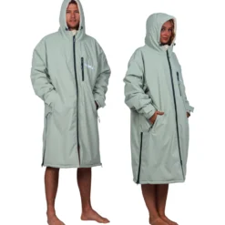 Story Change Robe