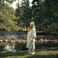 Story Change Robe