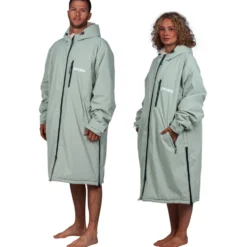 Story Change Robe