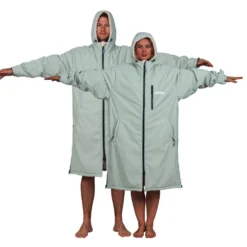 Story Change Robe