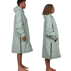 Story Change Robe