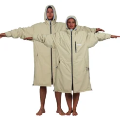 Story Change Robe