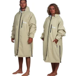 Story Change Robe
