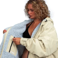Story Change Robe