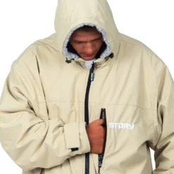 Story Change Robe