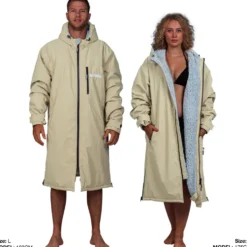 Story Change Robe