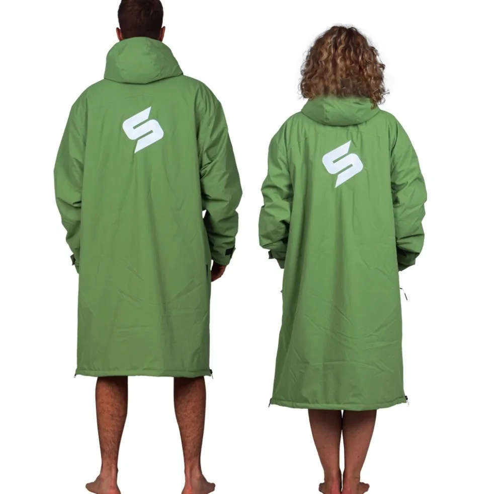 Story Change Robe