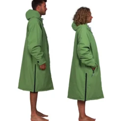 Story Change Robe
