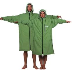 Story Change Robe