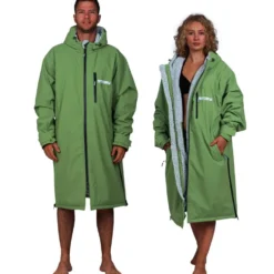 Story Change Robe