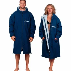 Story Change Robe