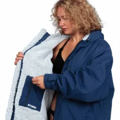 Story Change Robe