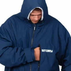 Story Change Robe