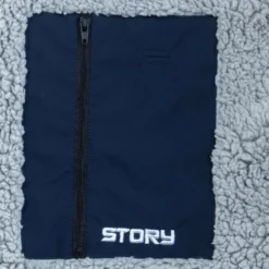 Story Change Robe