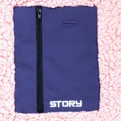 Story Change Robe