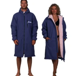Story Change Robe