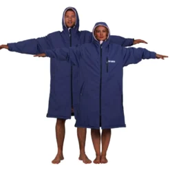 Story Change Robe