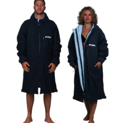 Story Change Robe