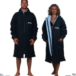 Story Change Robe
