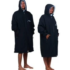 Story Change Robe