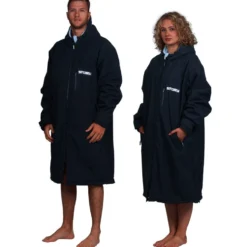 Story Change Robe