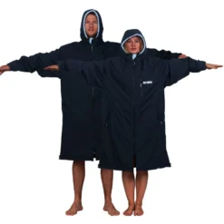Story Change Robe