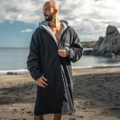 Story Change Robe