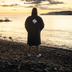 Story Change Robe