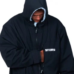 Story Change Robe