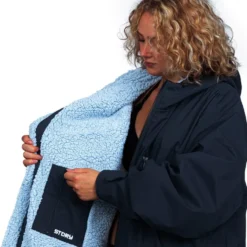 Story Change Robe