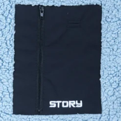 Story Change Robe