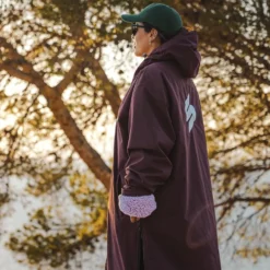 Story Change Robe