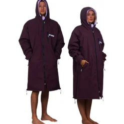 Story Change Robe