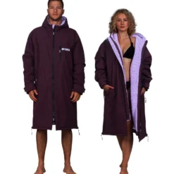 Story Change Robe