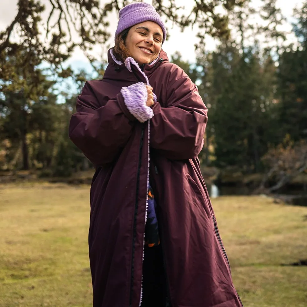 Story Change Robe
