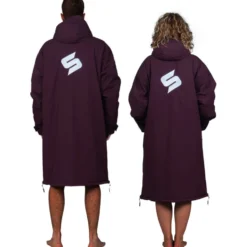 Story Change Robe