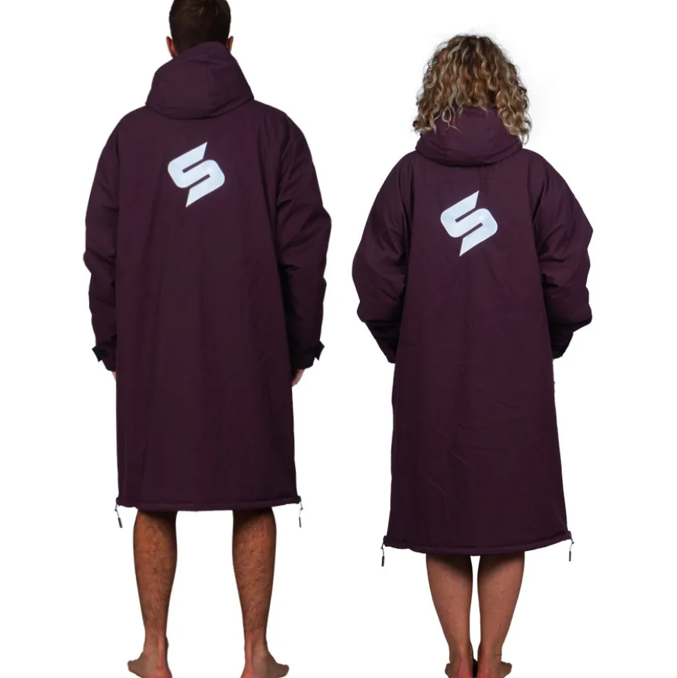 Story Change Robe