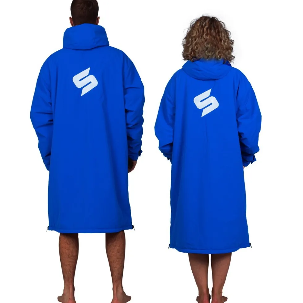 Story Change Robe