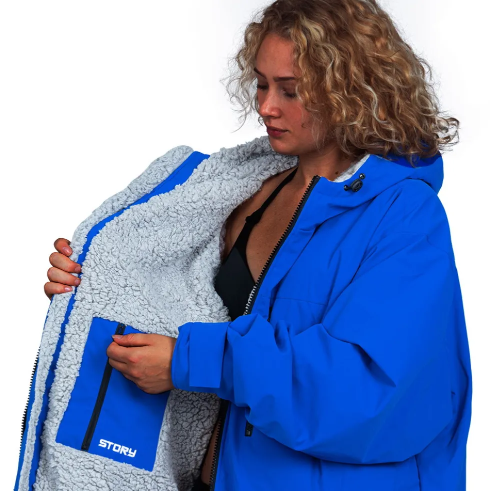 Story Change Robe