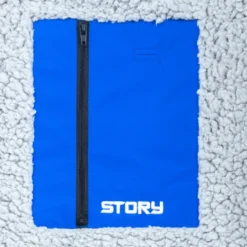 Story Change Robe
