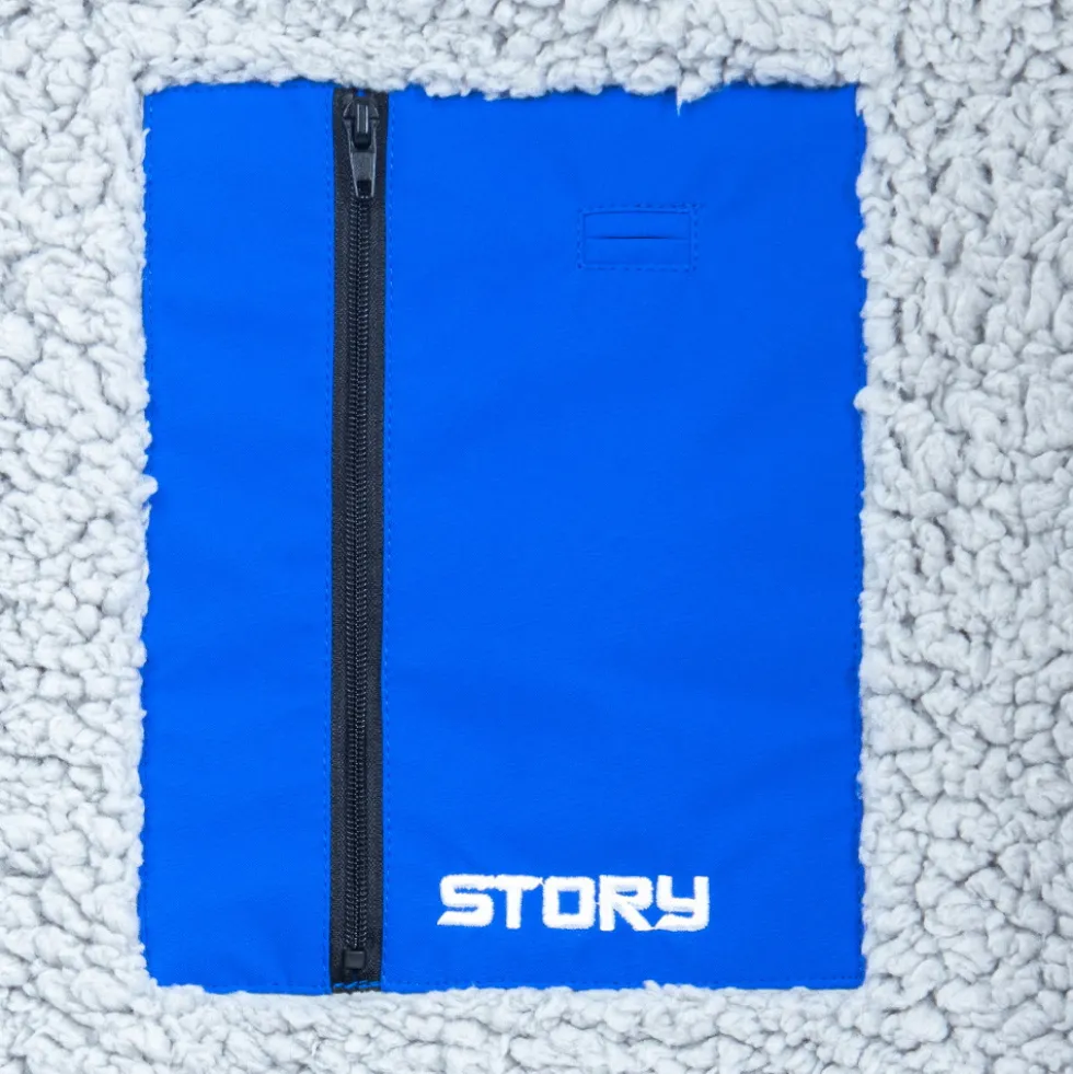Story Change Robe