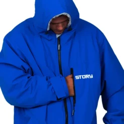 Story Change Robe