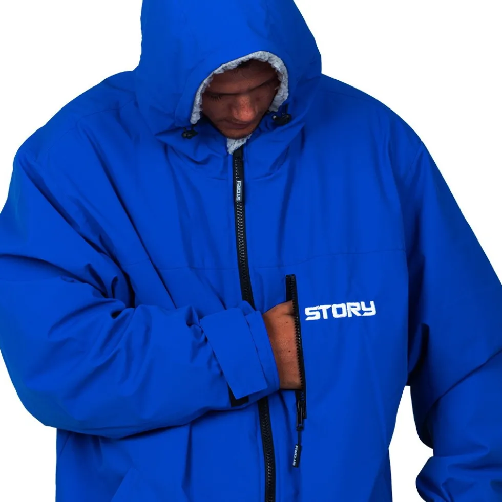 Story Change Robe