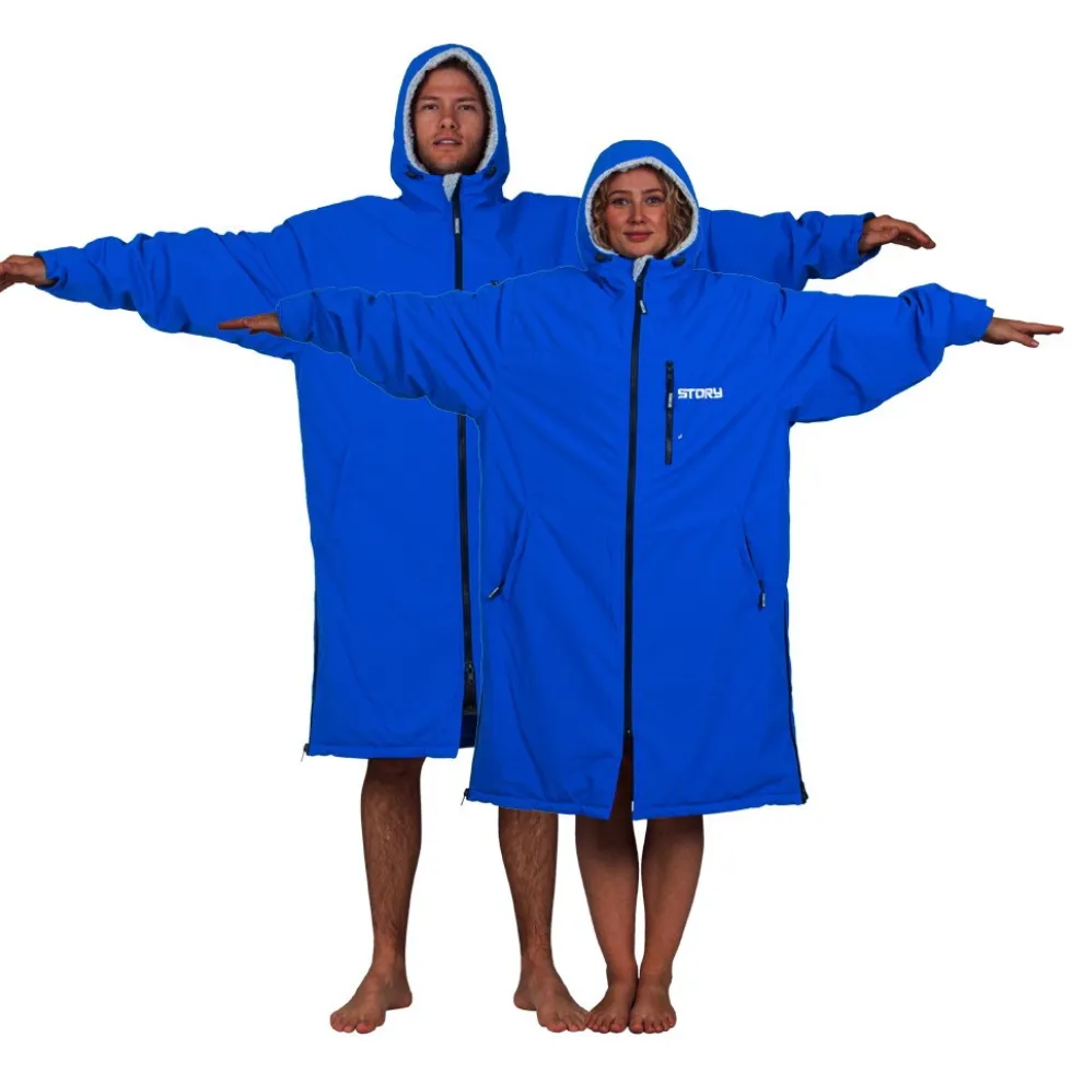 Story Change Robe