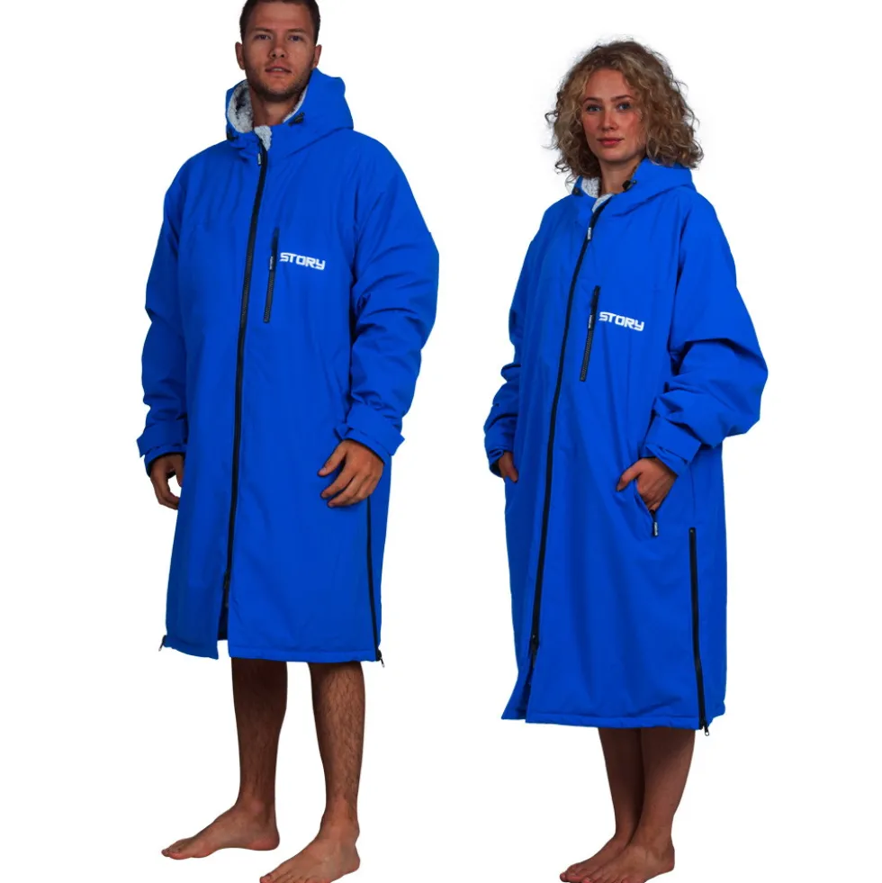 Story Change Robe