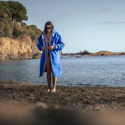 Story Change Robe