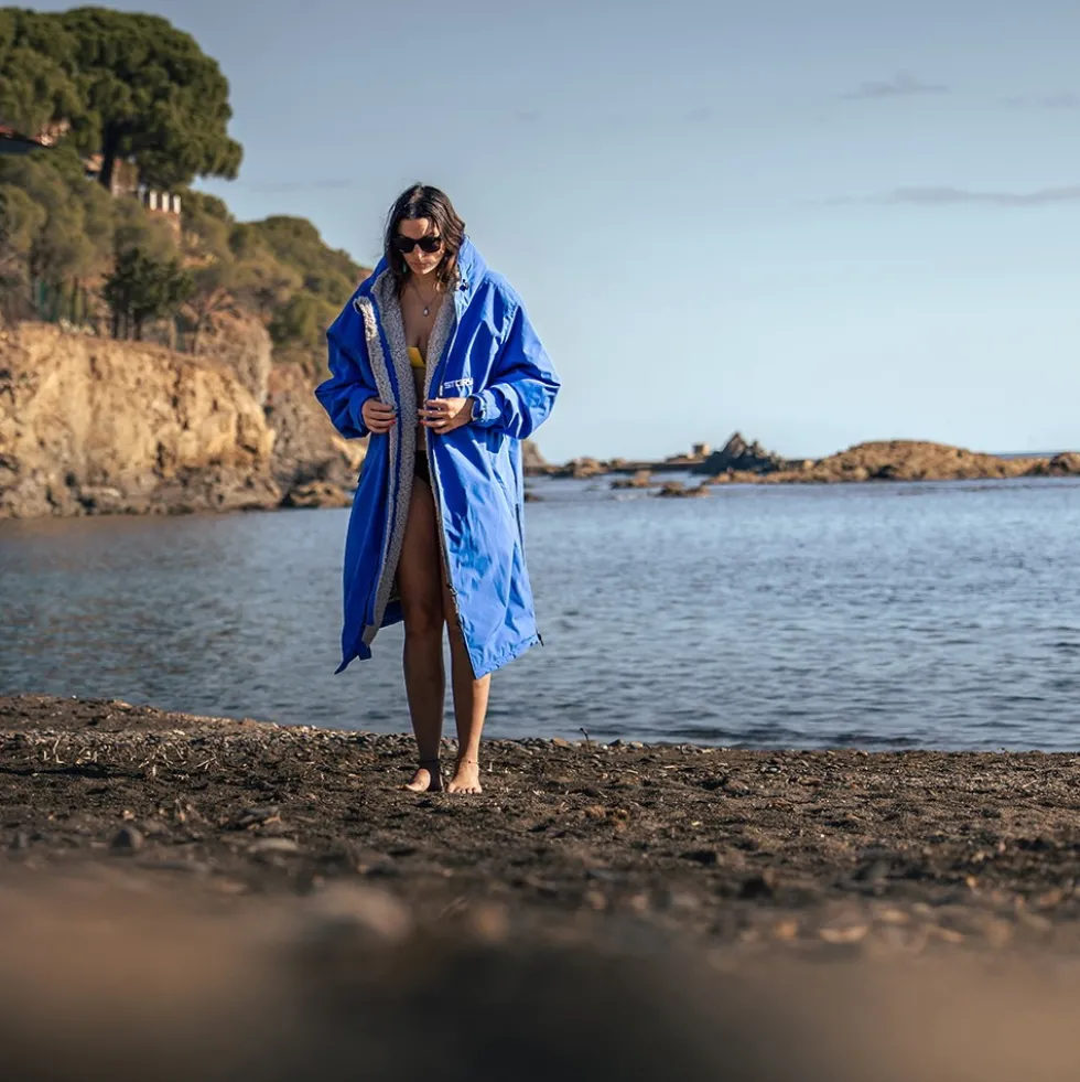 Story Change Robe
